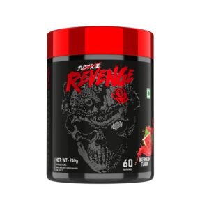 Pre-Workout Watermelon Flavour