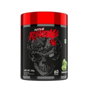 Pre-Workout Kacha Aam Flavour