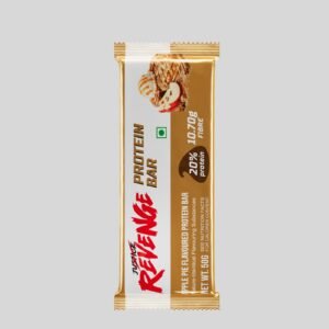 Protein Bar- Apple Pie