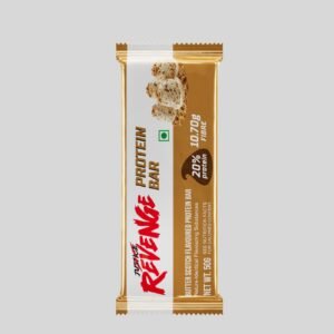 Protein Bar- Butter Scotch