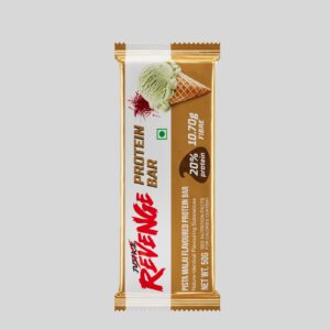 Protein Bar- Pista Malai